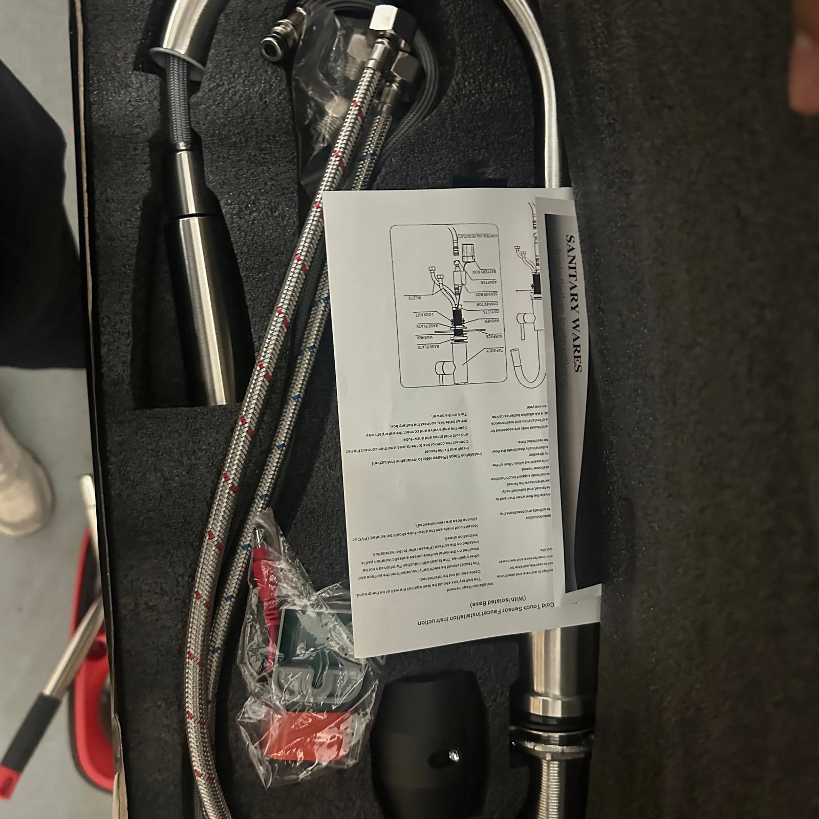 Kitchen faucet for sinks Marketplace