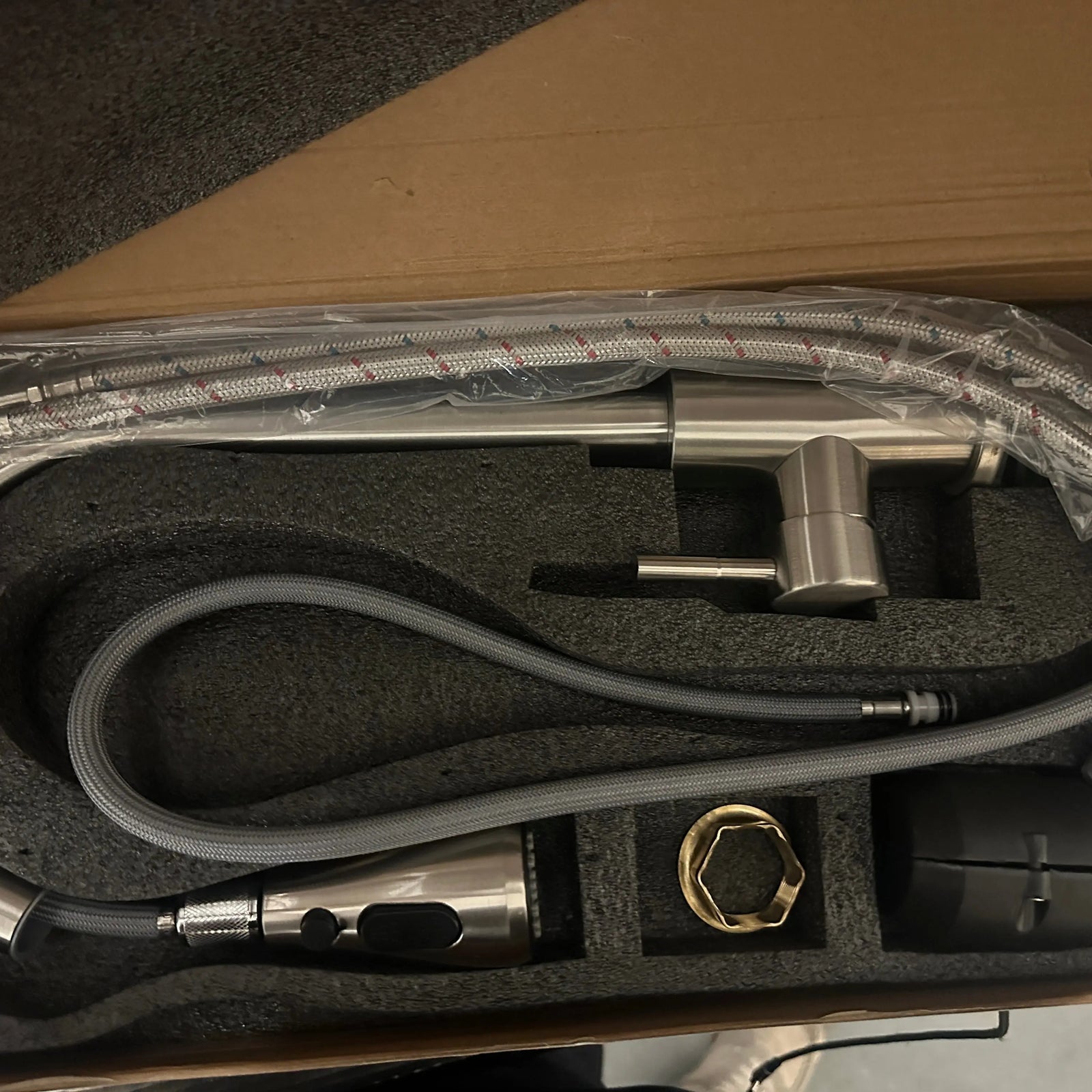 Kitchen faucet for sinks - Marketplace