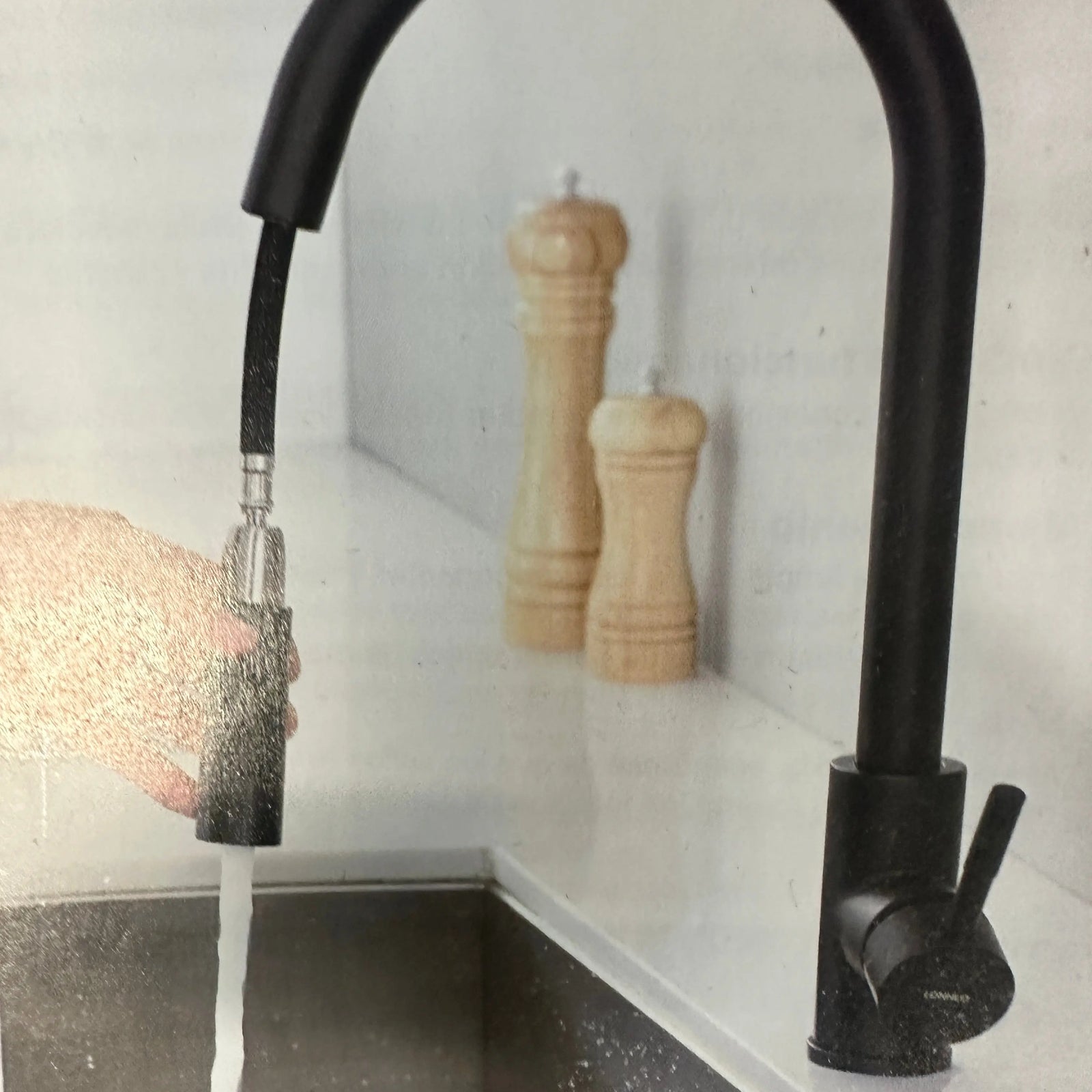 Kitchen faucet for sinks - Marketplace