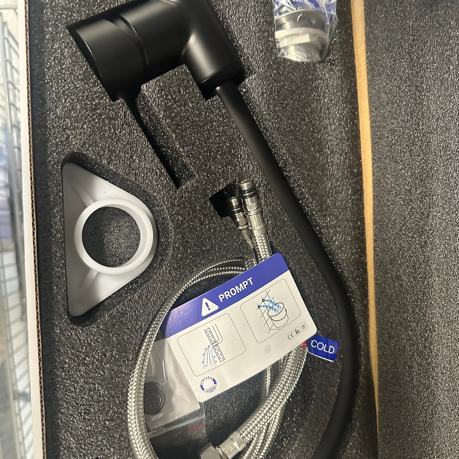 Kitchen faucet for sinks - Marketplace