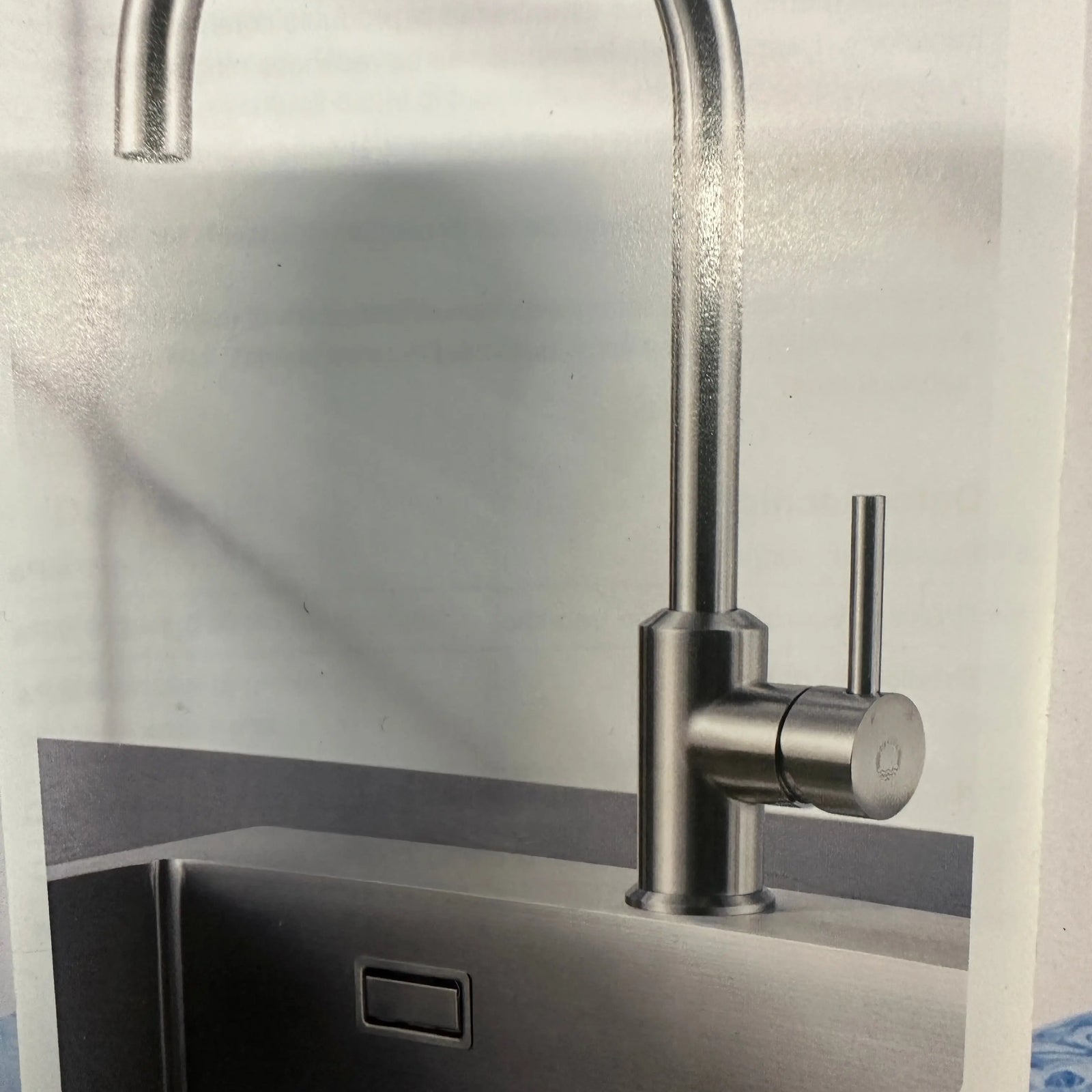 Kitchen faucet for sinks - Marketplace