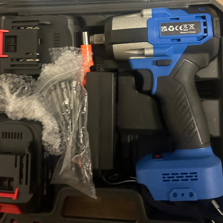 Mixed Pallets / Customer Returns - Marketplace