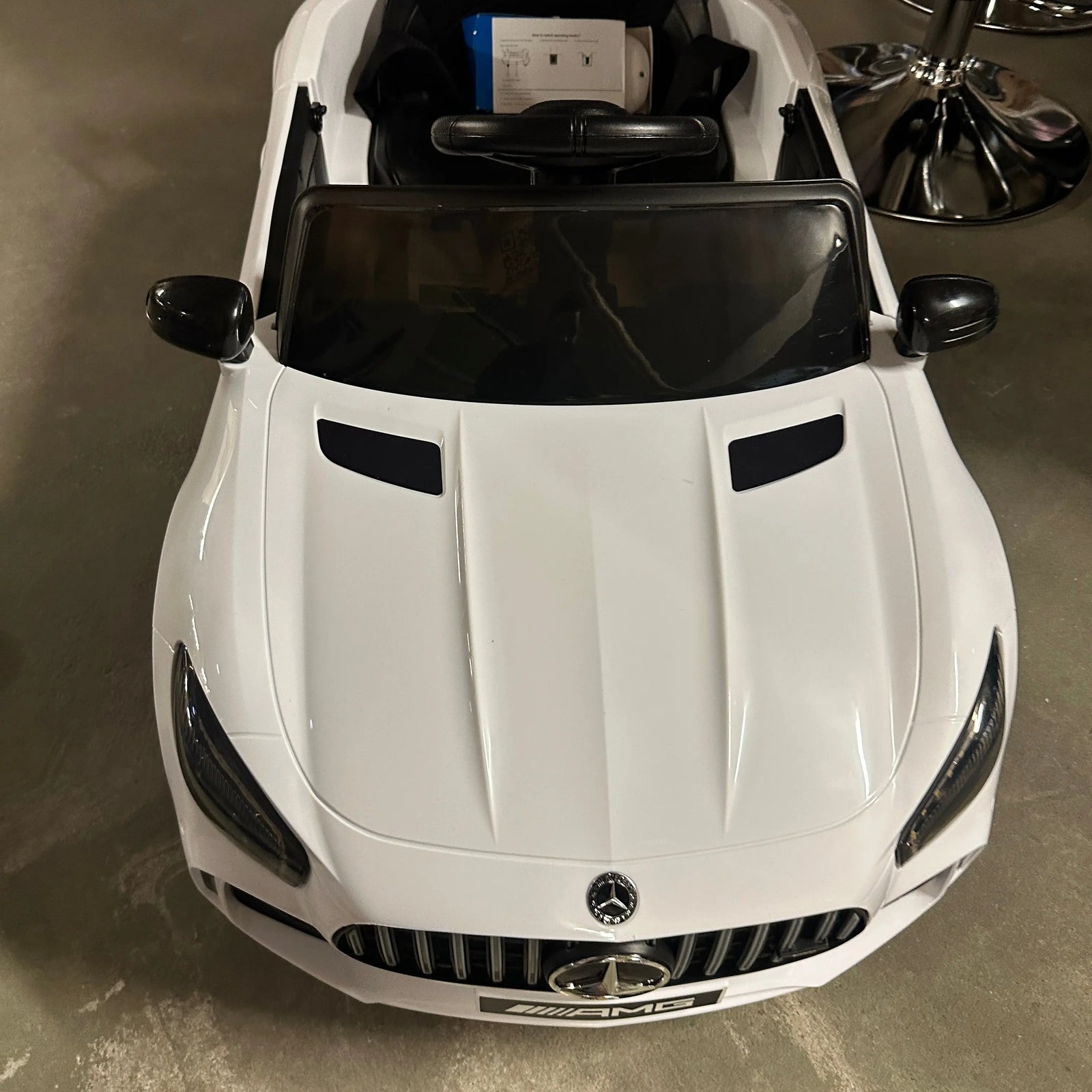 Mixed Pallets / Customer Returns - Marketplace