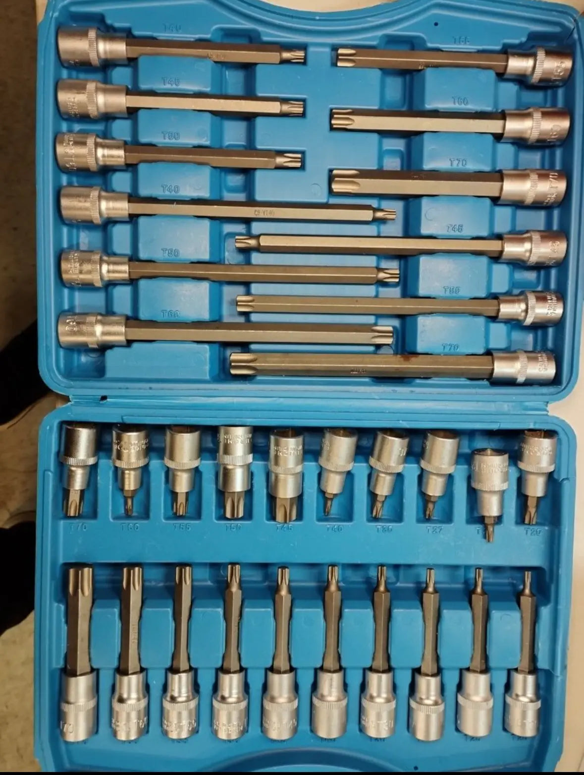 Mixed Pallets / Customer Returns - Marketplace