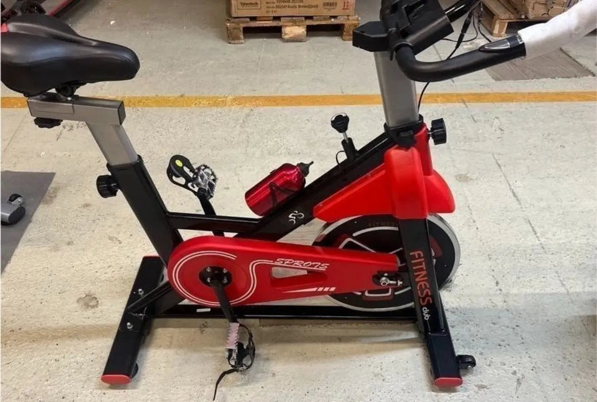 Mixed Pallets / Customer Returns - Marketplace