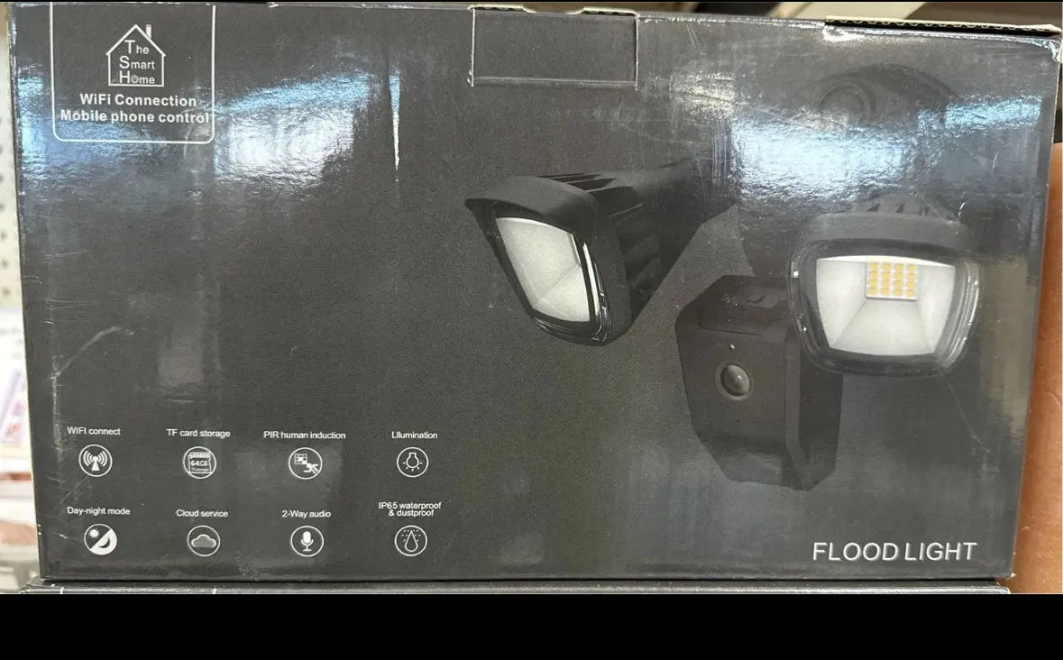 Mixed Pallets / Customer Returns - Marketplace