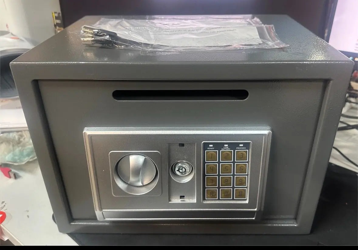 Mixed Pallets / Customer Returns - Marketplace