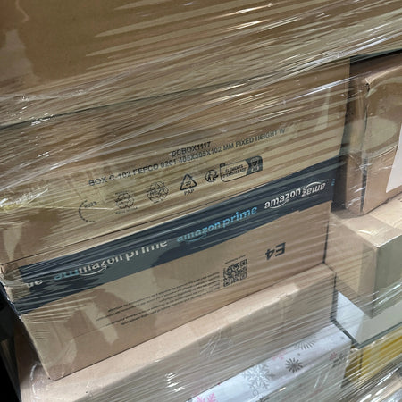 Online Customer Returns - Marketplace