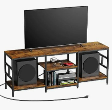 Pallet Vintage TV Cabinet Furniture Pallet - Marketplace