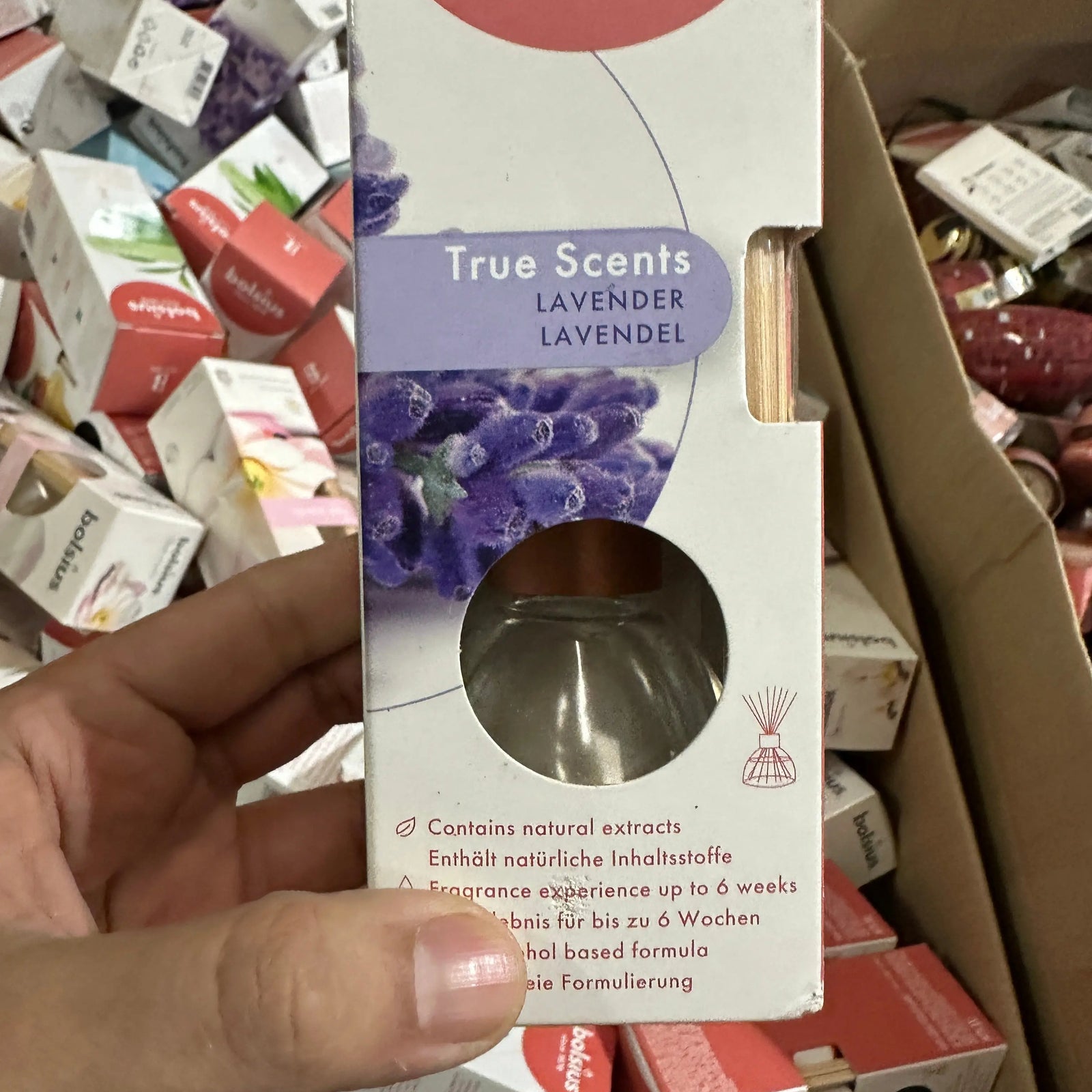 Pallets of Room Air Fresheners – Mixed Selection - Marketplace