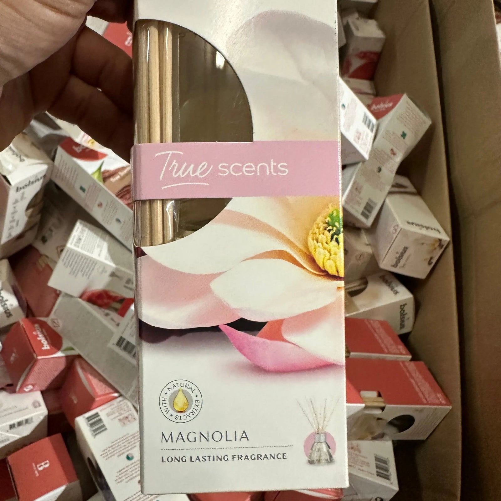 Pallets of Room Air Fresheners – Mixed Selection - Marketplace