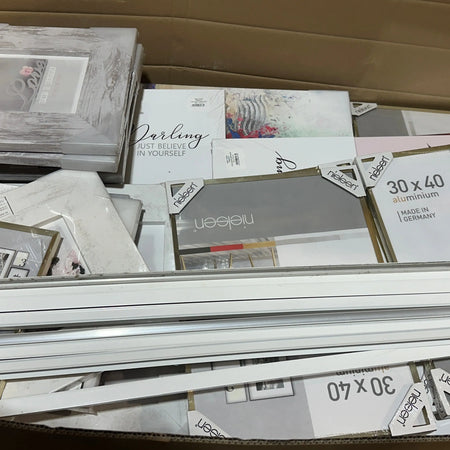 Picture Frames Wholesale - Marketplace