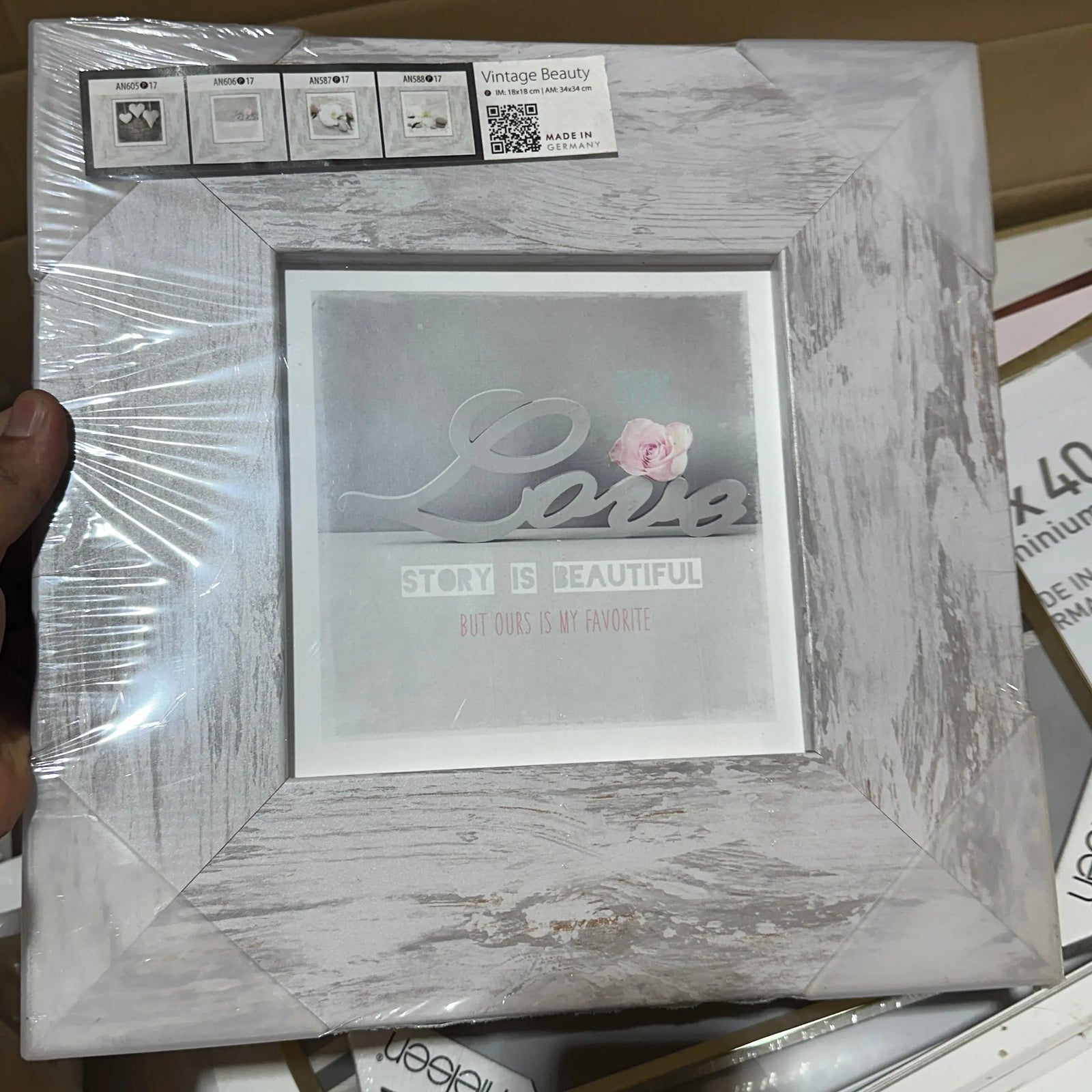 Picture Frames Wholesale - Marketplace