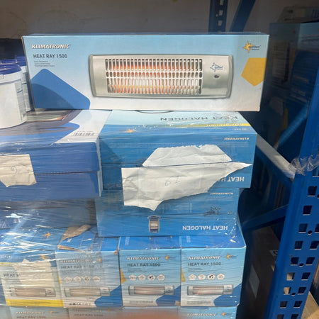 Resposten Heizungen Heizstrahler Marketplace