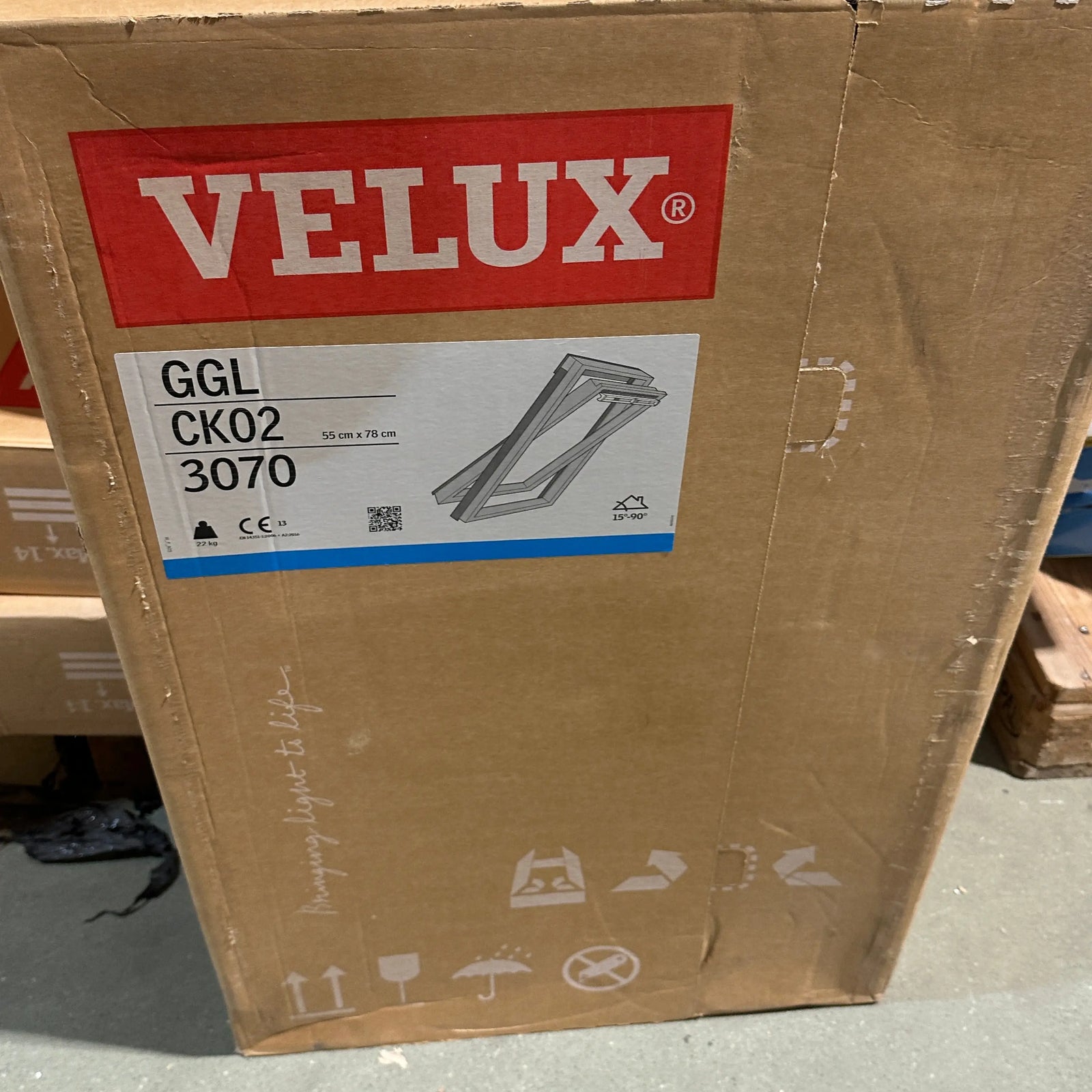 Roof Windows Stock Wholesale - Marketplace