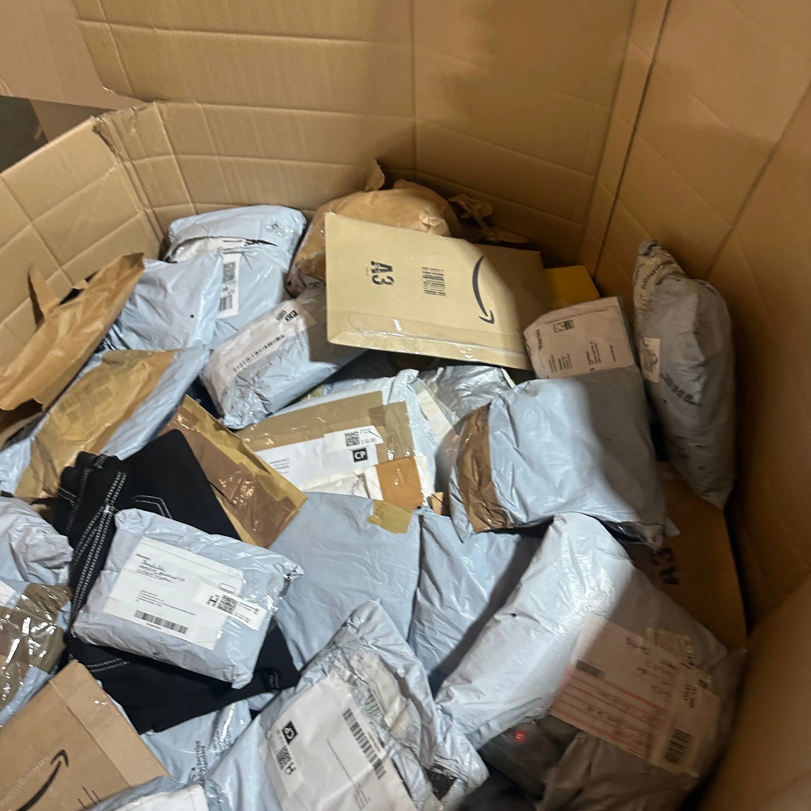 Secret Packs I UDP Packages - Marketplace