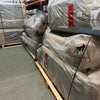 Sofa, Sofa Set, Living Room Suite, XXL Sofas, Corner Sofa, Leather - Marketplace