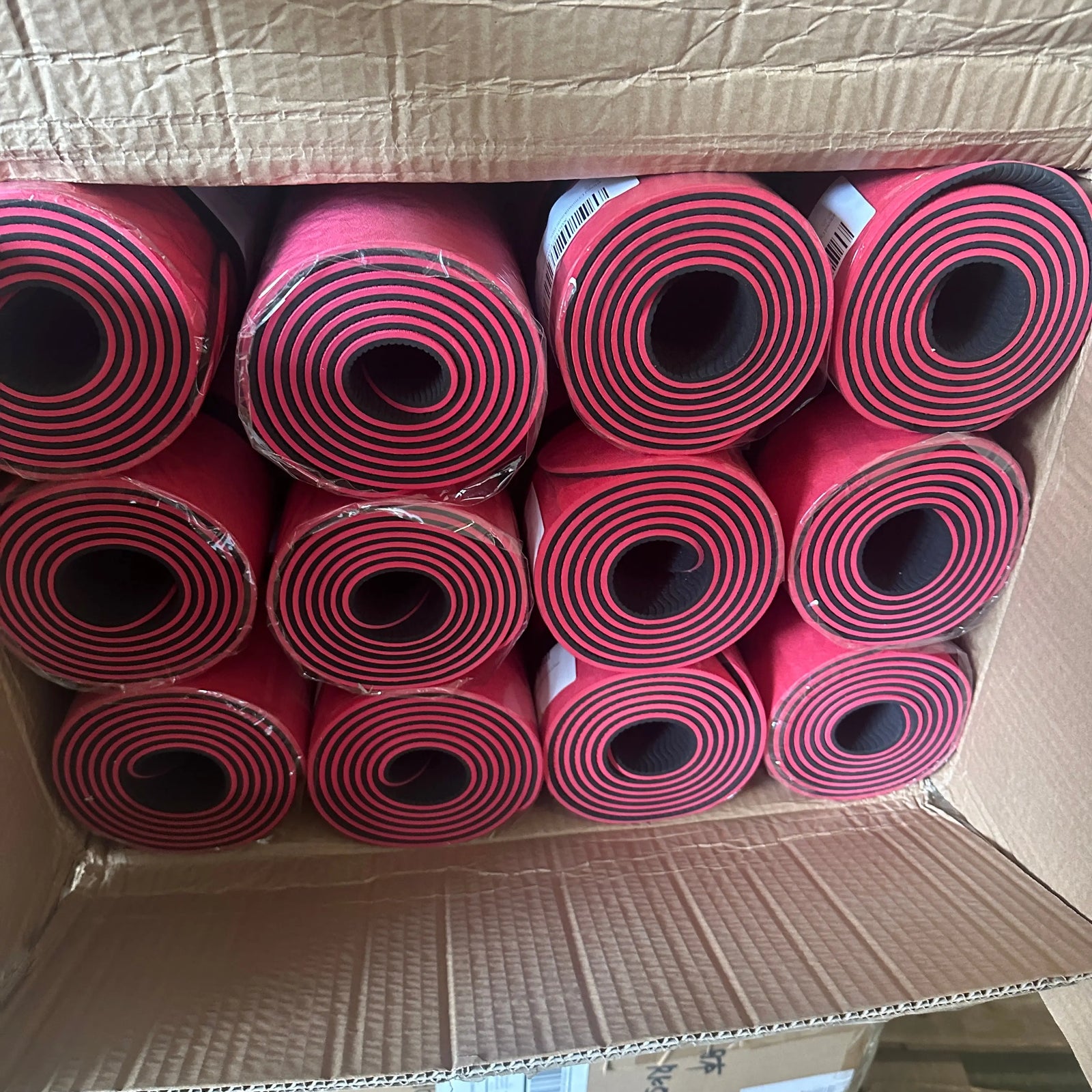 Yoga Mat, Yoga Mat Set, XXL Yoga Mats, Corner Yoga Mats, Leather Yoga Mats - Marketplace